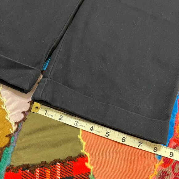 Polo Ralph Lauren Navy Preppy Stylish Pants 34Wx29L - Picture 5 of 7